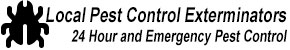 Pittsgrove Township NJ Pest Control Exterminators